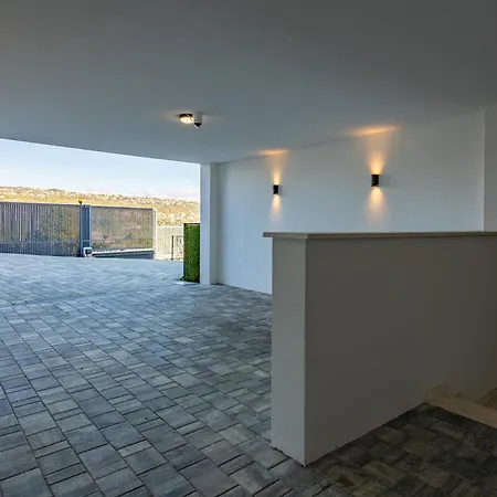 The Flat - Penthouse With Private Pool, Barbecue & Appartamento *