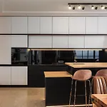 The Flat - Penthouse With Amazing Seview, Barbecue & * Opatija