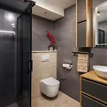 Apartment The Flat - Penthouse With Amazing Seview, Barbecue & Opatija