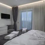 Apartament The Flat - Penthouse With Amazing Seview, Barbecue & *