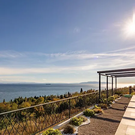 شقة The Flat - Penthouse With Pool, Barbecue & *