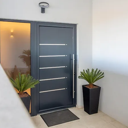 شقة The Flat - Penthouse With Pool, Barbecue & *