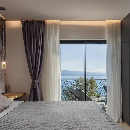 شقة The Flat - Penthouse With Pool, Barbecue & *