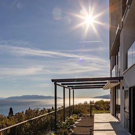The Flat - Penthouse With Pool, Barbecue &