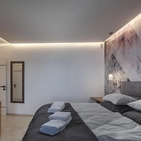 The Flat - Penthouse With Pool, Barbecue & شقة *