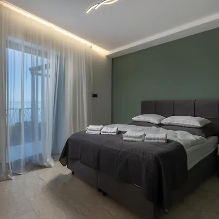 شقة The Flat - Penthouse With Pool, Barbecue &